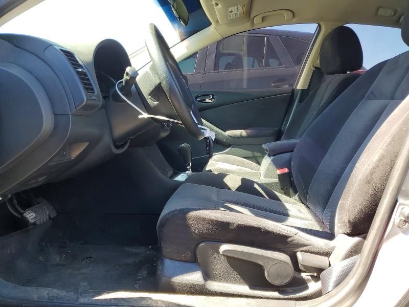 Продажа на аукционе авто 2007 Nissan Altima, vin: 1N4AL21E87C142791, номер лота: 57748946
