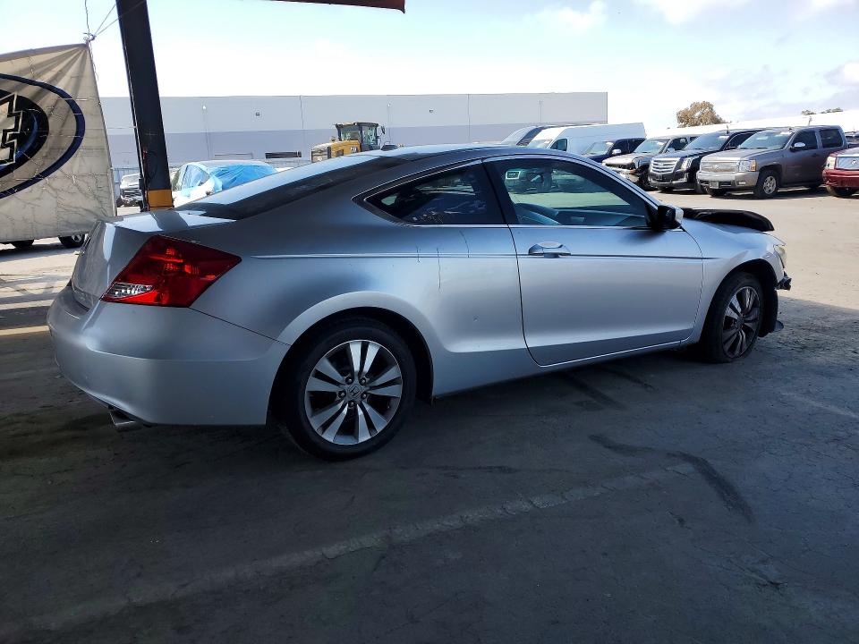 Aukcja sprzedaży 2011 Honda Accord, vin: 1HGCS1B8XBA001350, numer aukcji: 57598086