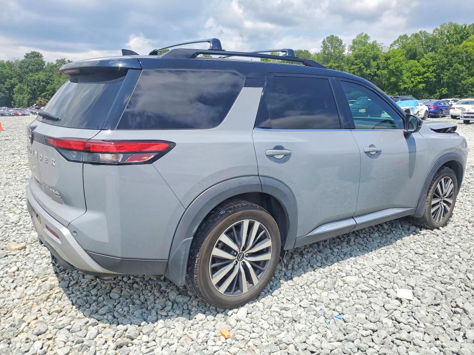 Aukcja sprzedaży 2022 Nissan Pathfinder, vin: 5N1DR3DK9NC205953, numer aukcji: 85982825