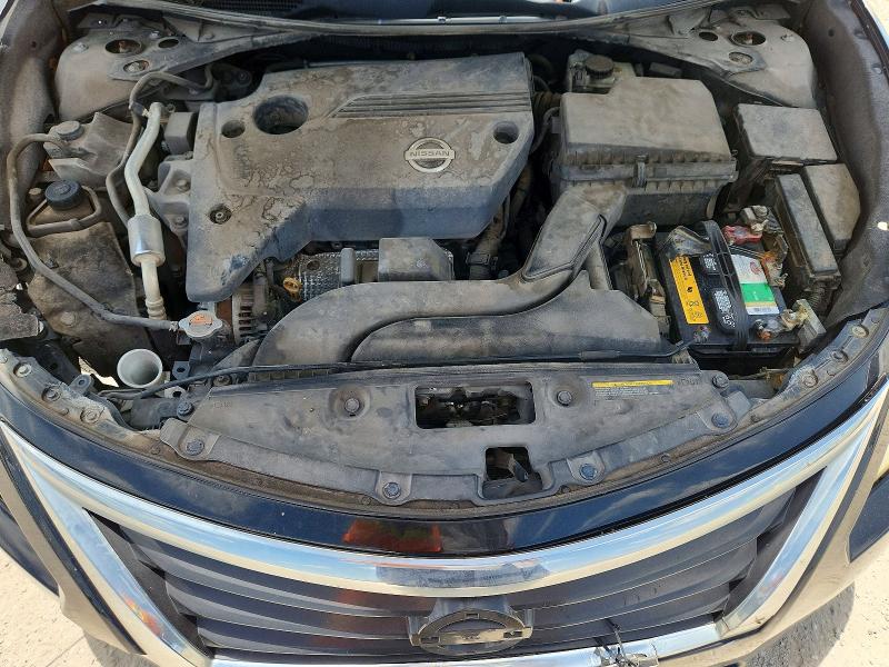 Продаж на аукціоні авто 2013 Nissan Altima, vin: 1N4AL3AP0DN534476, номер лоту: 59270996