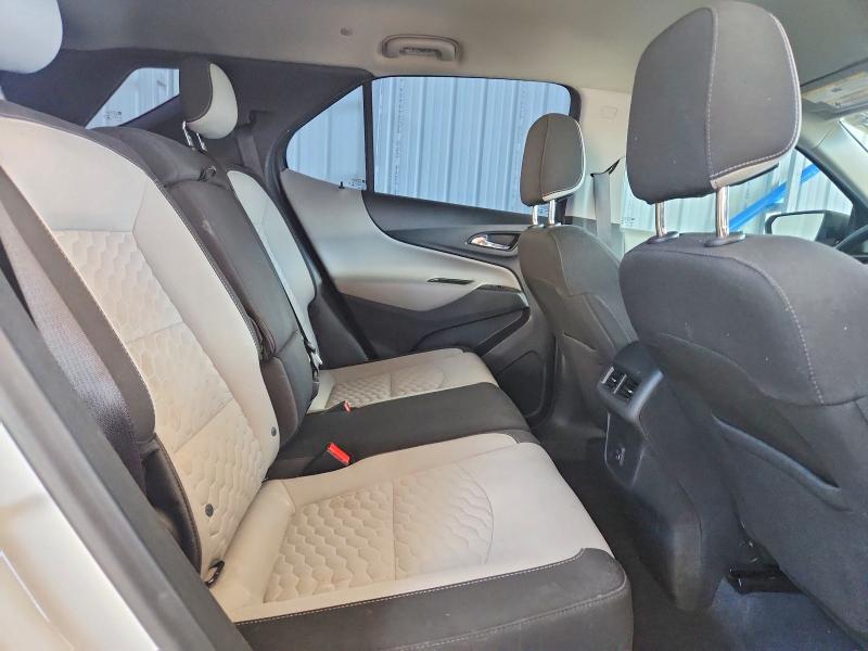 Продажа на аукционе авто 2020 Chevrolet Equinox, vin: 3GNAXHEV1LS732631, номер лота: 57420796