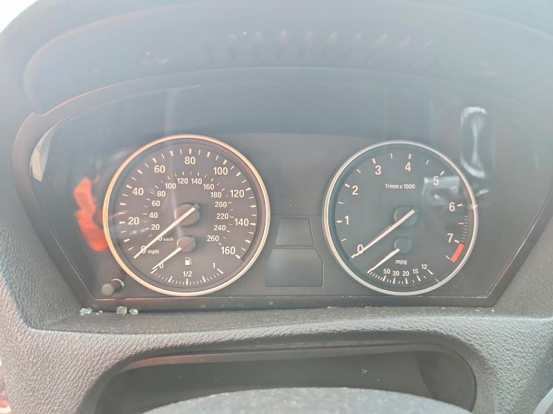 56536816 :رقم المزاد ، 5UXZV4C55CL743939 vin ، 2012 Bmw X5 مزاد بيع