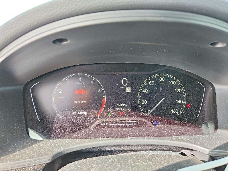 Aukcja sprzedaży 2026 Honda Civic, vin: 2HGFE2F52TH526691, numer aukcji: 56192756
