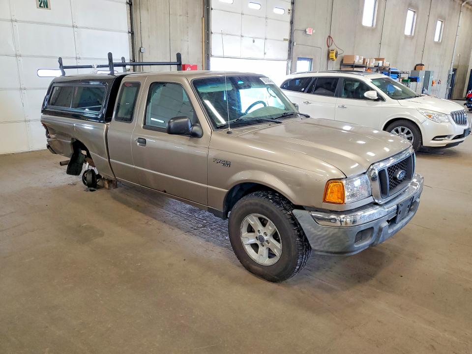 Продаж на аукціоні авто 2004 Ford Ranger, vin: 1FTZR15E74PB66102, номер лоту: 58763846
