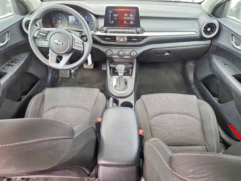 Aukcja sprzedaży 2021 Kia Forte, vin: 3KPF24AD6ME311684, numer aukcji: 51924636