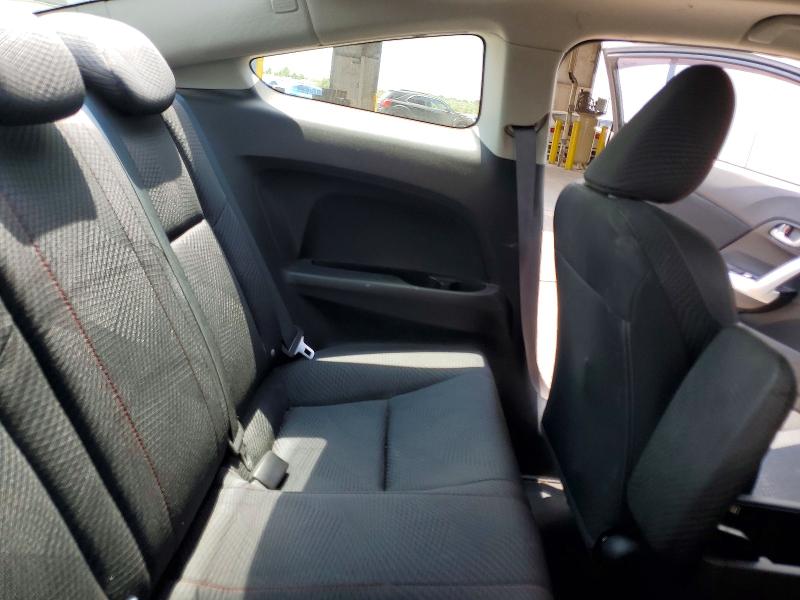 Aukcja sprzedaży 2012 Honda Civic, vin: 2HGFG4A52CH701471, numer aukcji: 57892656