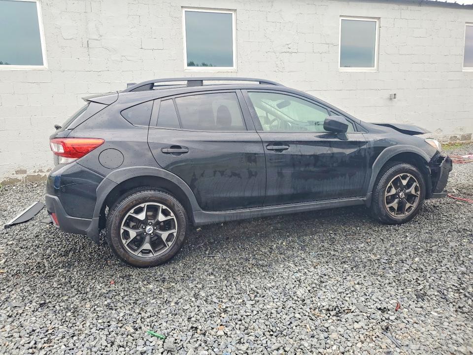 2018 Subaru Crosstrek მანქანა იყიდება აუქციონზე, vin: JF2GTADC1JH239996, აუქციონის ნომერი: 58260966