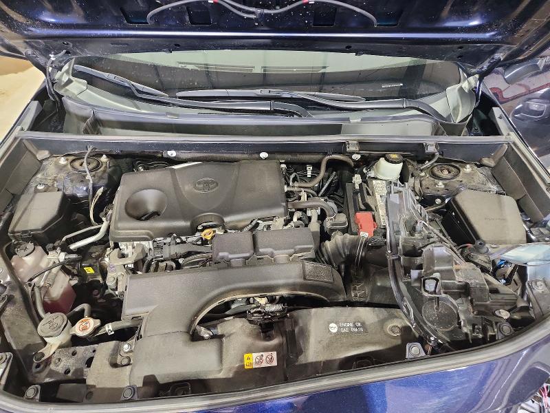 Продажа на аукционе авто 2019 Toyota Rav4, vin: 2T3D1RFV4KW016500, номер лота: 56547146