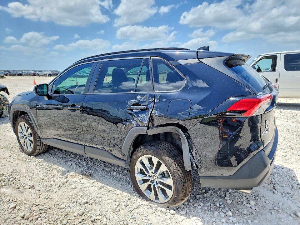 Aukcja sprzedaży 2021 Toyota Rav4, vin: 2T3C1RFV6MC129025, numer aukcji: 58604806