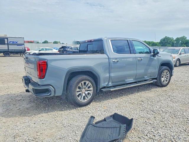 2024 Gmc Sierra მანქანა იყიდება აუქციონზე, vin: 3GTUUGE84RG420219, აუქციონის ნომერი: 56222526