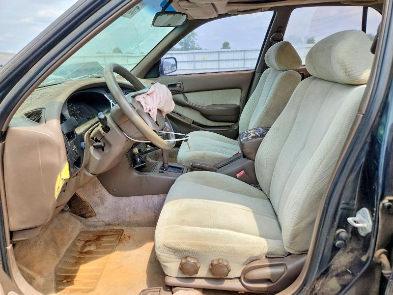 Aukcja sprzedaży 1994 Toyota Camry, vin: 4T1SK12EXRU350447, numer aukcji: 56796626