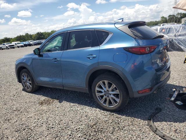 Aukcja sprzedaży 2020 Mazda Cx-5, vin: JM3KFADM1L1831202, numer aukcji: 57617346