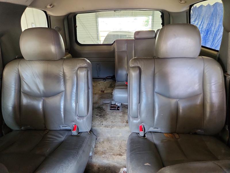 Продажа на аукционе авто 2004 Chevrolet Tahoe, vin: 1GNEK13ZX4R155227, номер лота: 56333816