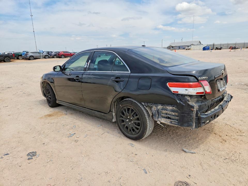 Aukcja sprzedaży 2010 Toyota Camry, vin: 4T4BF3EKXAR046420, numer aukcji: 55524576