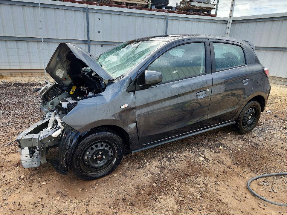 Продаж на аукціоні авто 2024 Mitsubishi Mirage, vin: ML32AUHJ0RH019191, номер лоту: 59020276