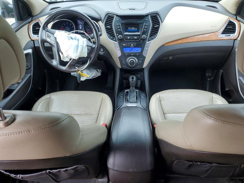 Aukcja sprzedaży 2013 Hyundai Santa Fe Sport, vin: 5XYZU3LA2DG067183, numer aukcji: 57594406