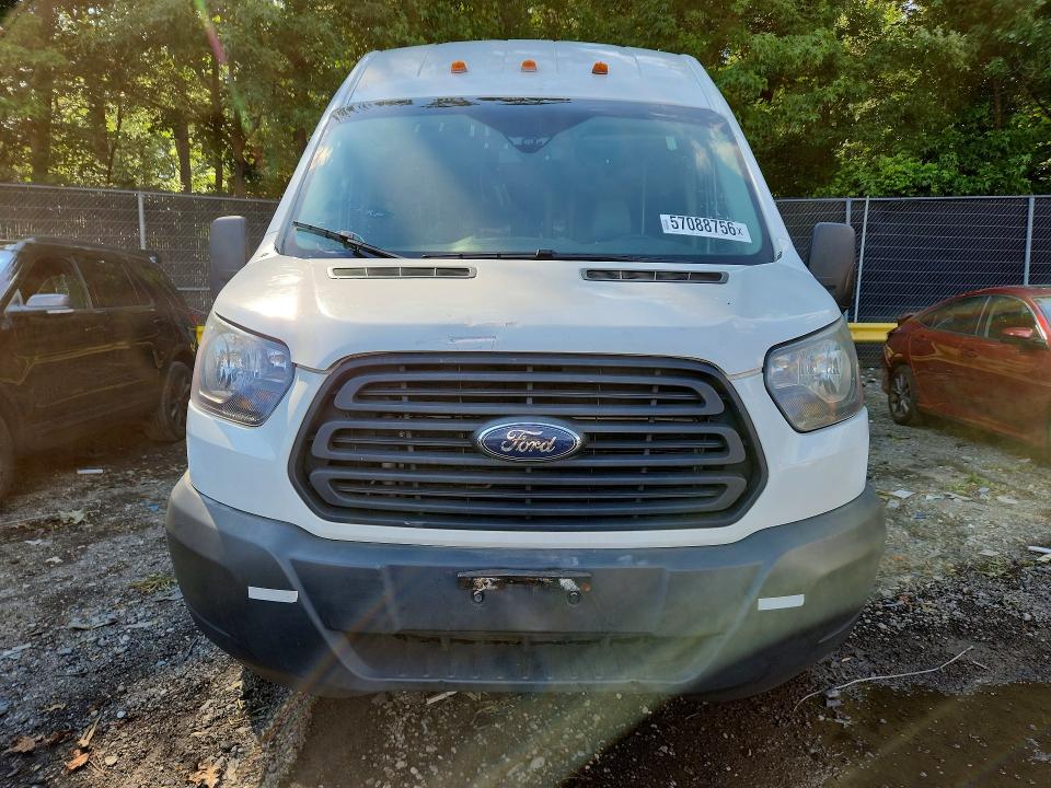 Продажа на аукционе авто 2018 Ford Transit, vin: 1FTBW2XM9JKB53235, номер лота: 57088756