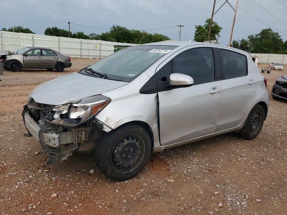 Aukcja sprzedaży 2016 Toyota Yaris, vin: VNKKTUD38GA068148, numer aukcji: 58252216