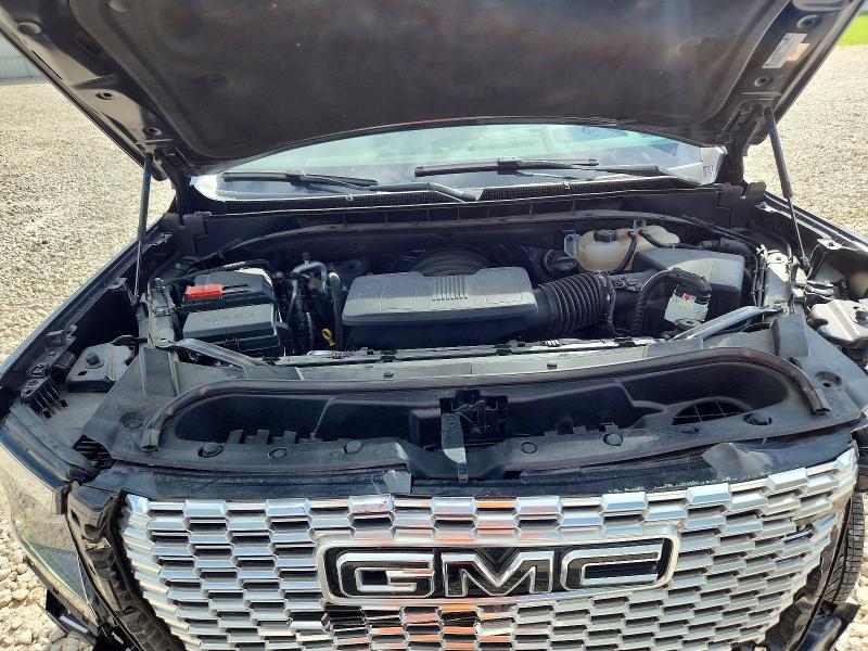 Продажа на аукционе авто 2024 Gmc Yukon, vin: 1GKS2DKL4RR248847, номер лота: 56810396