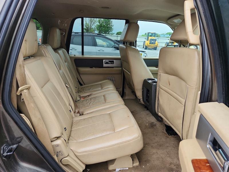 Aukcja sprzedaży 2008 Ford Expedition, vin: 1FMFU18508LA65022, numer aukcji: 56681066
