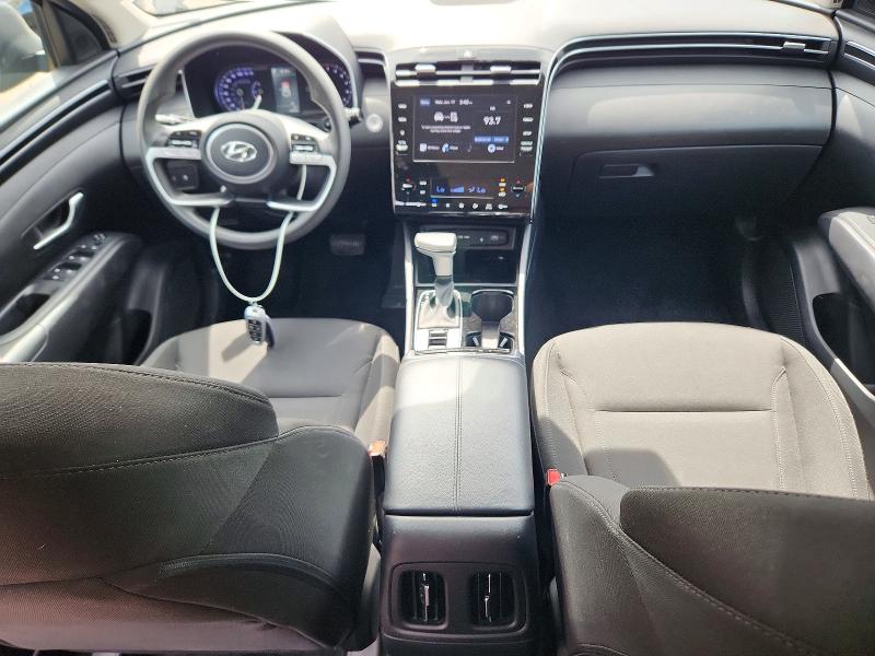 Продаж на аукціоні авто 2024 Hyundai Tucson, vin: KM8JBCDEXRU284874, номер лоту: 56673726