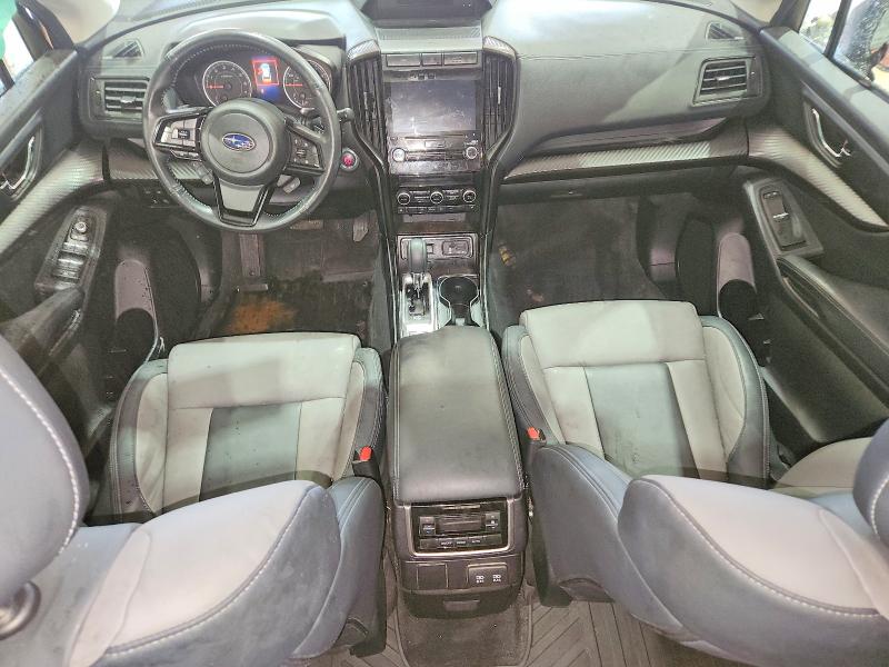 Продажа на аукционе авто 2022 Subaru Ascent, vin: 4S4WMAJDXN3444994, номер лота: 57374336