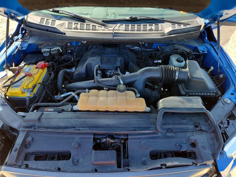 Aukcja sprzedaży 2016 Ford F150, vin: 1FTEW1EP1GFB76076, numer aukcji: 56081446