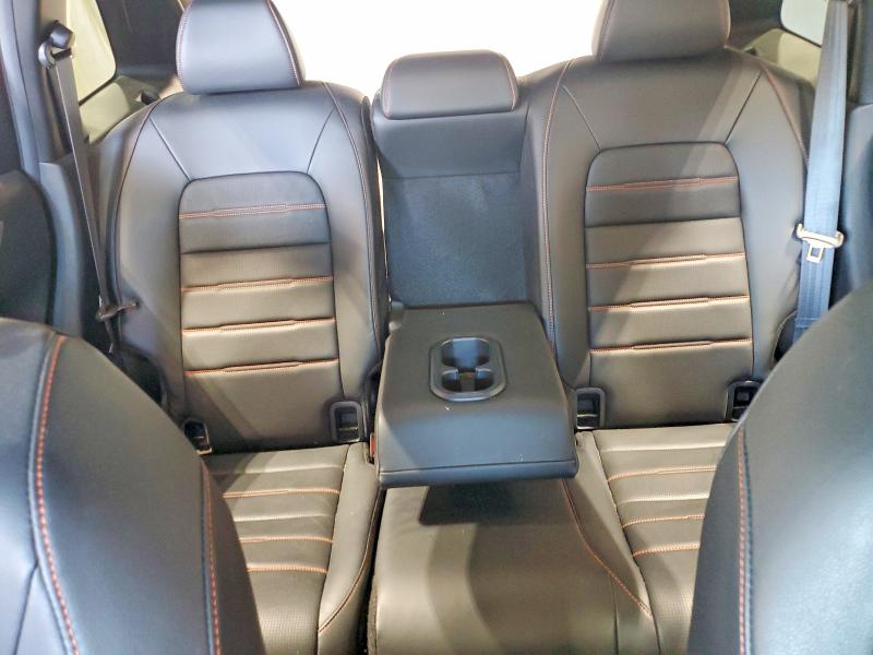 Продаж на аукціоні авто 2023 Honda Cr-v, vin: 7FARS6H92PE025795, номер лоту: 56397676