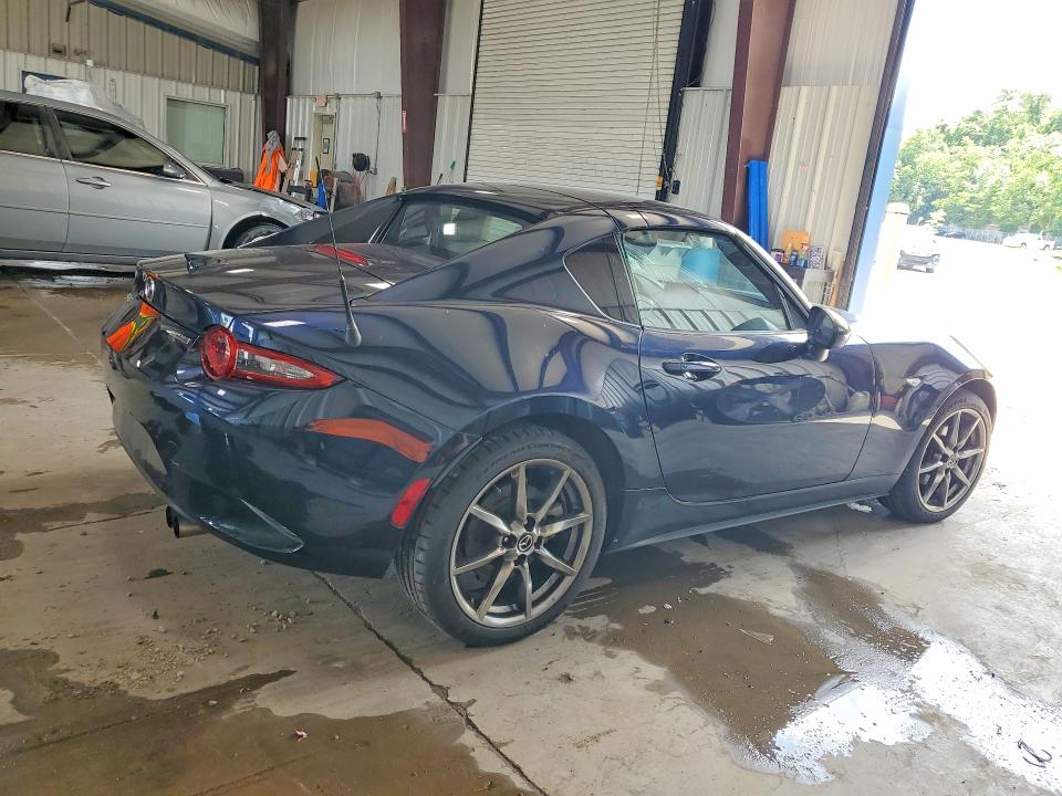 Продажа на аукционе авто 2021 Mazda Mx-5 Miata, vin: JM1NDAM79M0452770, номер лота: 57718056