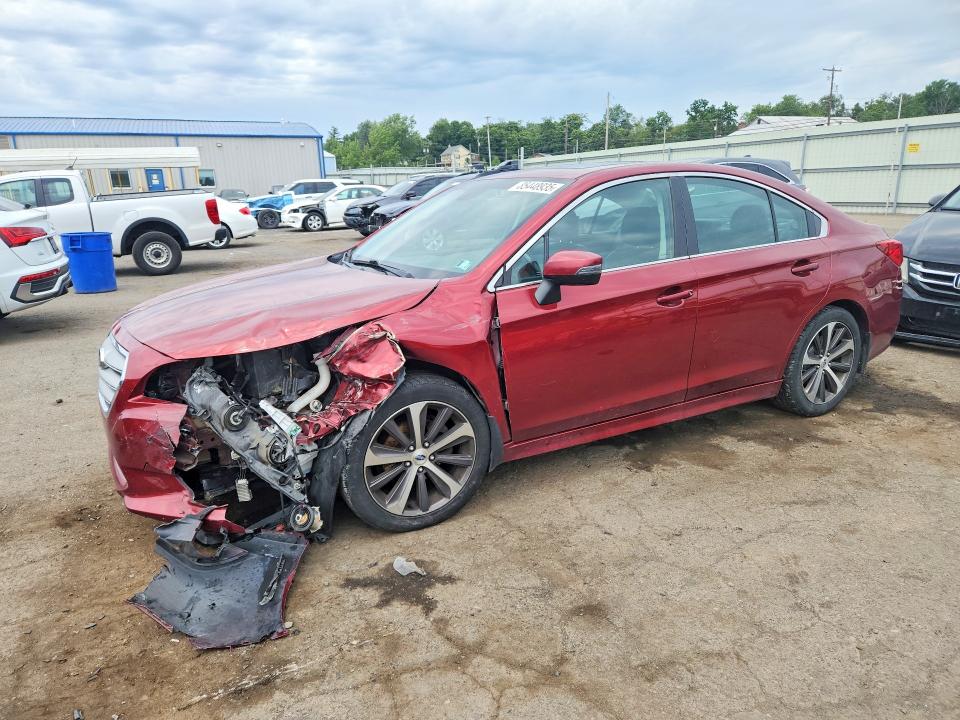 Aukcja sprzedaży 2015 Subaru Legacy, vin: 4S3BNAN69F3064526, numer aukcji: 85448935