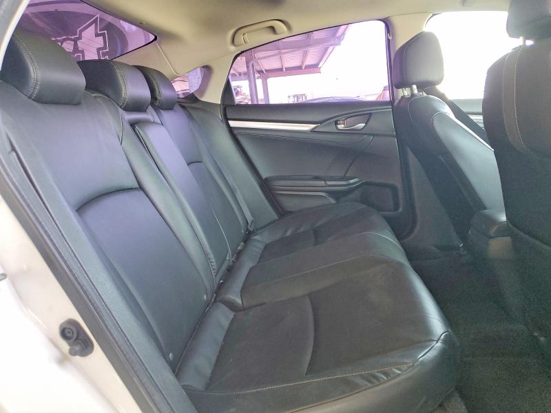 Aukcja sprzedaży 2019 Honda Civic, vin: 19XFC1F70KE200236, numer aukcji: 56529516