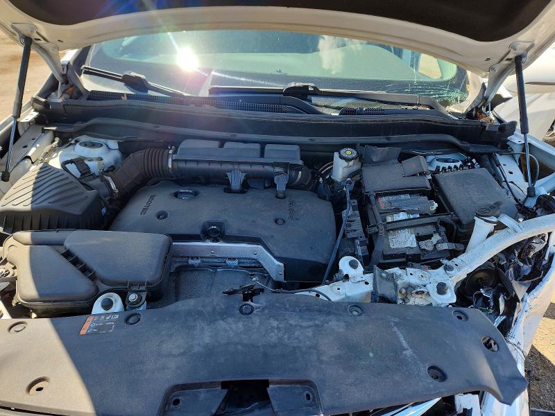 Продажа на аукционе авто 2019 Buick Envision, vin: LRBFXCSA7KD026408, номер лота: 57199176