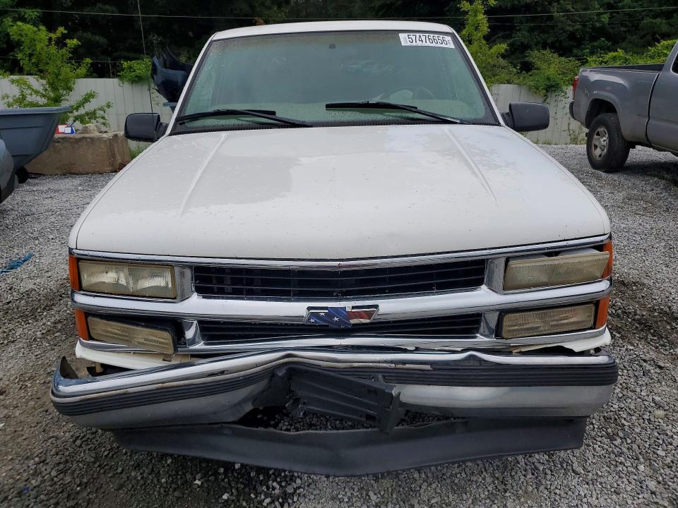 57476656 :رقم المزاد ، 2GCEC19R6W1146789 vin ، 1998 Chevrolet Gmt-400 مزاد بيع