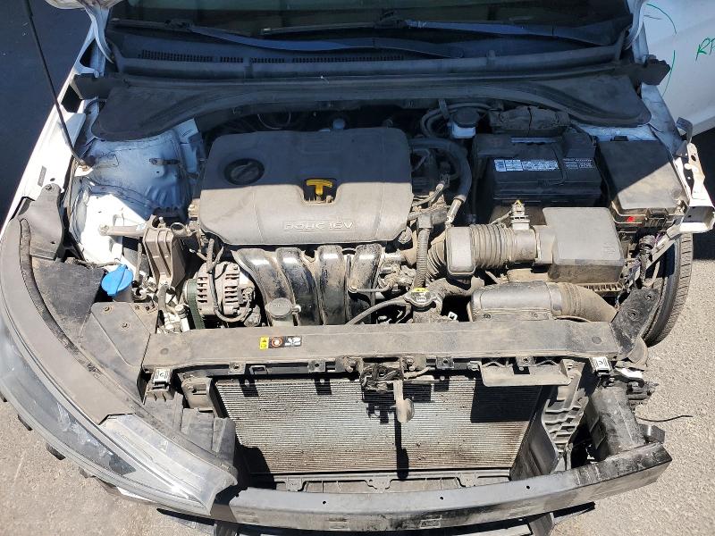 2020 Hyundai Elantra მანქანა იყიდება აუქციონზე, vin: 5NPD84LF5LH548567, აუქციონის ნომერი: 56713736