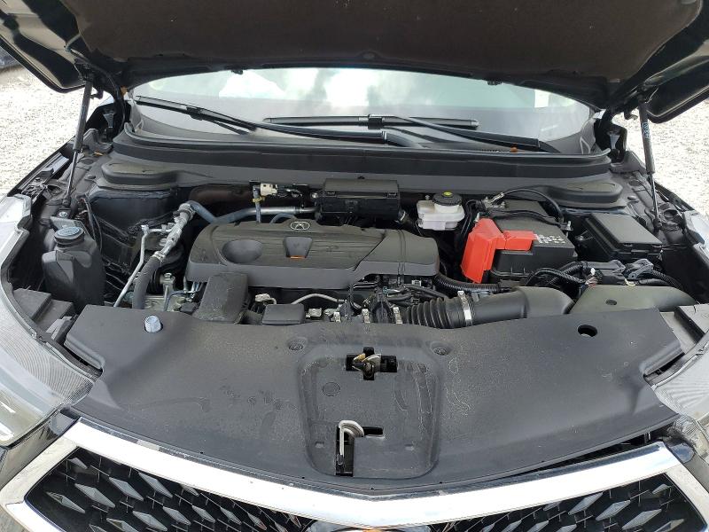 Aukcja sprzedaży 2024 Acura Rdx, vin: 5J8TC2H59RL012113, numer aukcji: 57015076