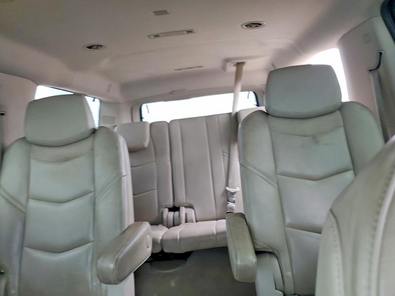 Продажа на аукционе авто 2016 Cadillac Escalade, vin: 1GYS4HKJ6GR438152, номер лота: 55738546