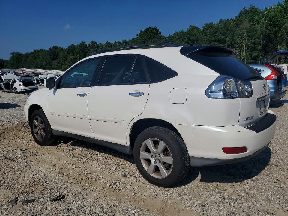 Aukcja sprzedaży 2008 Lexus Rx, vin: 2T2HK31U68C066663, numer aukcji: 56974406