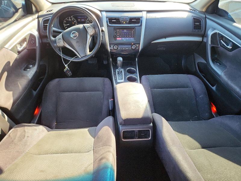 2013 Nissan Altima მანქანა იყიდება აუქციონზე, vin: 1N4AL3AP3DC294416, აუქციონის ნომერი: 53901166
