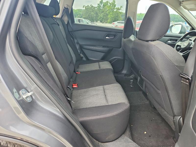 Aukcja sprzedaży 2024 Nissan Rogue, vin: 5N1BT3BB4RC673431, numer aukcji: 58899136