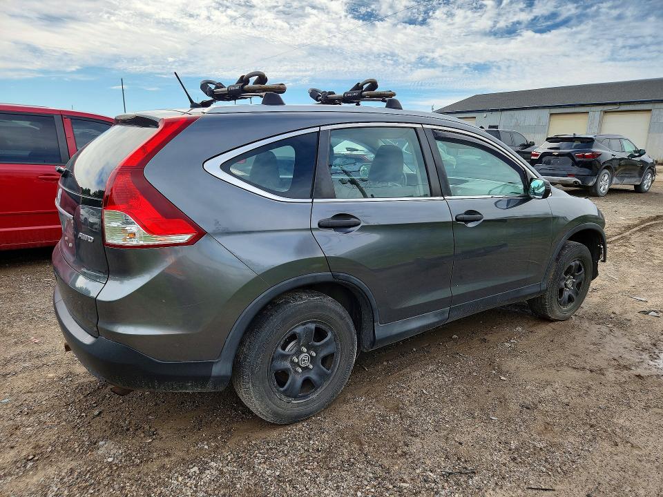 56616266 :رقم المزاد ، 2HKRM4H30CH620744 vin ، 2012 Honda Cr-v مزاد بيع