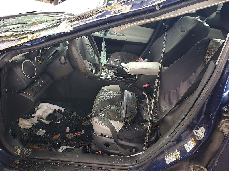 Продажа на аукционе авто 2009 Mazda 6, vin: 1YVHP82A395M23183, номер лота: 56788966