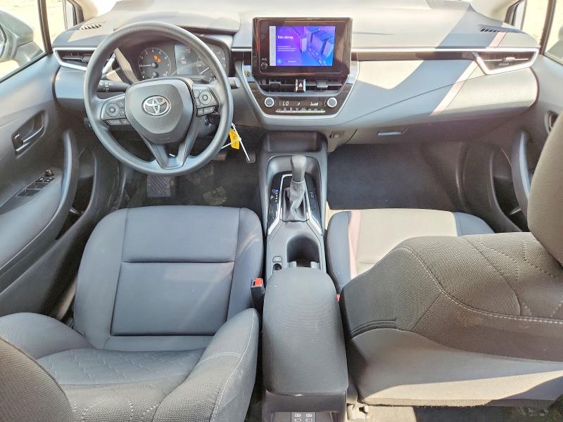 Продаж на аукціоні авто 2024 Toyota Corolla, vin: 5YFB4MDE4RP092176, номер лоту: 58326486