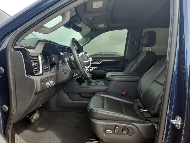 Продажа на аукционе авто 2023 Gmc Sierra, vin: 3GTUUGED3PG252020, номер лота: 56475566