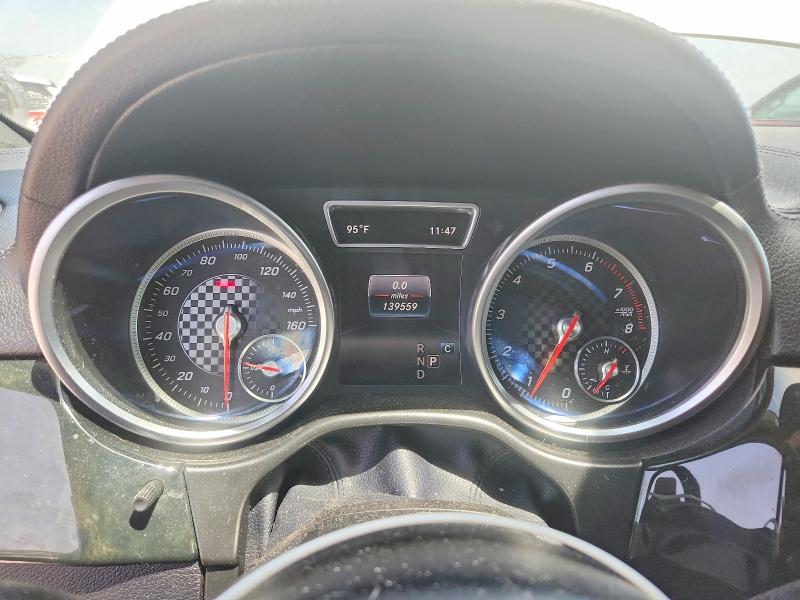 Продаж на аукціоні авто 2017 Mercedes-benz Gle Coupe, vin: 4JGED6EBXHA073417, номер лоту: 58364756