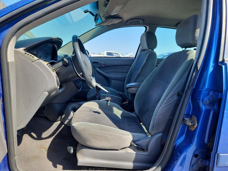 Aukcja sprzedaży 2003 Ford Focus, vin: 1FAFP34363W307868, numer aukcji: 56707076