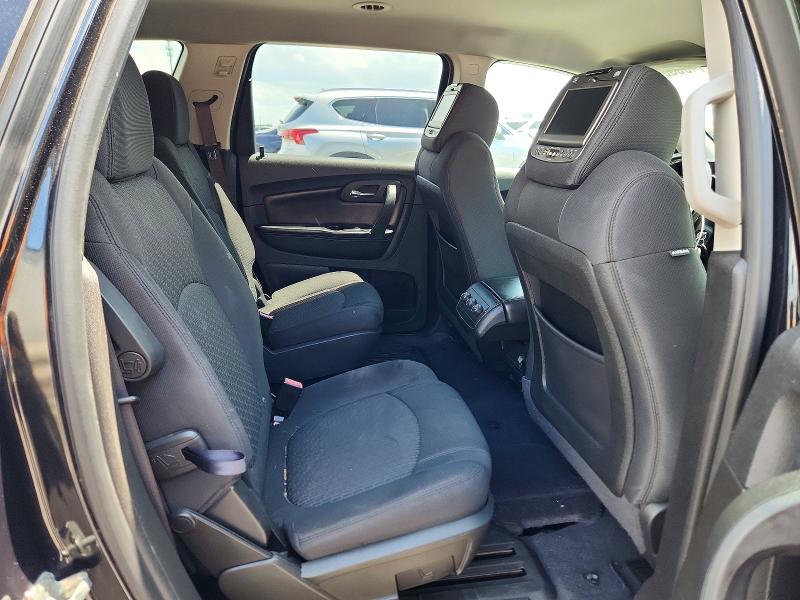 2012 Chevrolet Traverse მანქანა იყიდება აუქციონზე, vin: 1GNKRGED4CJ305672, აუქციონის ნომერი: 59148836