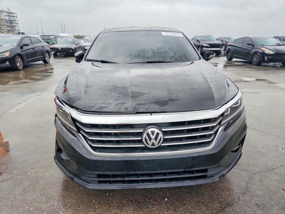 Aukcja sprzedaży 2021 Volkswagen Passat, vin: 1VWSA7A34MC018171, numer aukcji: 57742616