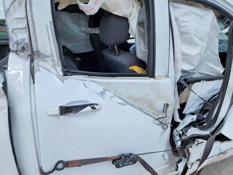 58722476 :رقم المزاد ، 1GCVKREC7JZ176886 vin ، 2018 Chevrolet Silverado مزاد بيع