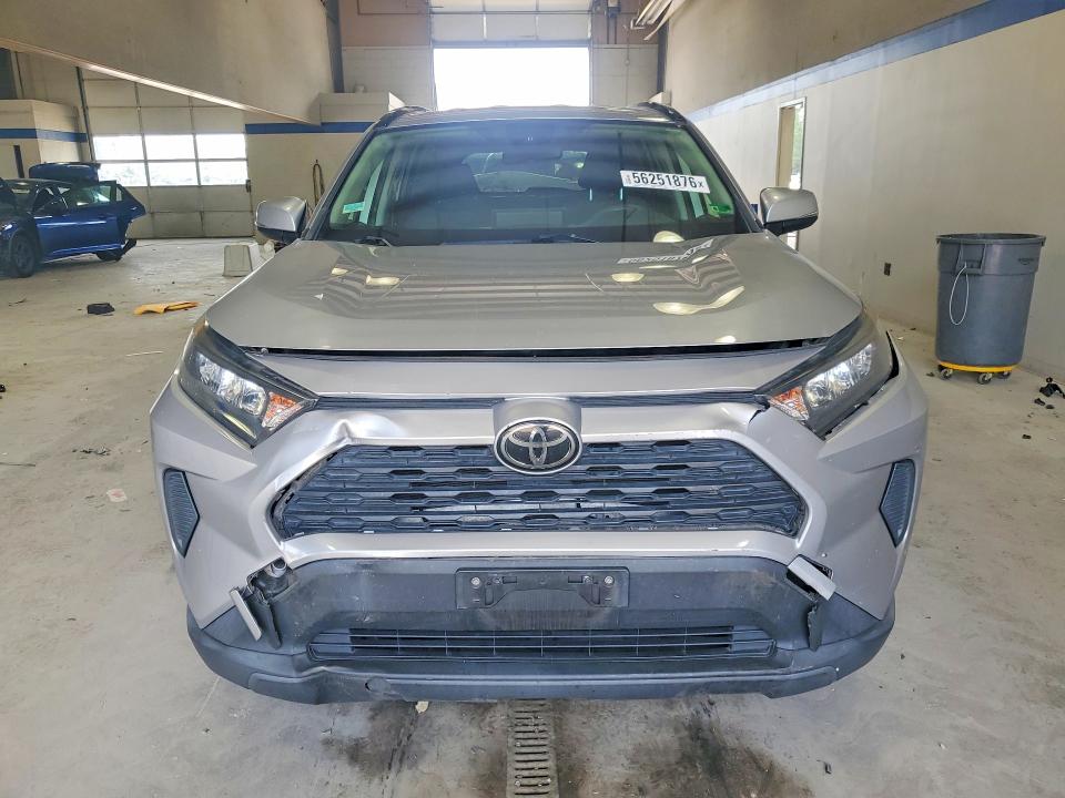 Aukcja sprzedaży 2019 Toyota Rav4, vin: JTMG1RFV5KD514540, numer aukcji: 56251876