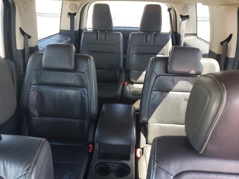 Aukcja sprzedaży 2011 Ford Flex, vin: 2FMHK6DTXBBD07886, numer aukcji: 57332826